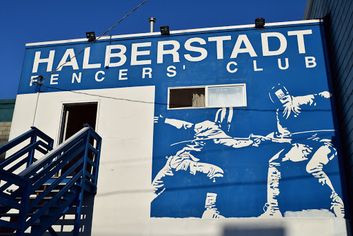 Halberstadt Fencers' Club