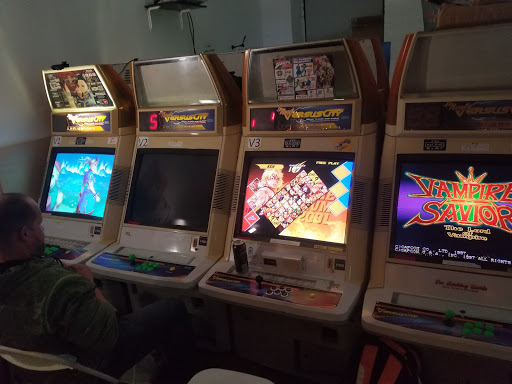 Computer Repair Service «I Fix Machine», reviews and photos, 2116 Bath Ave, Brooklyn, NY 11214, USA