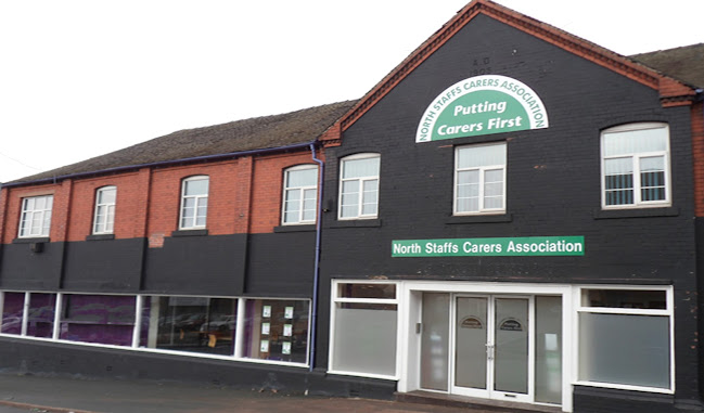 Reviews of North Staffs Carers Association in Stoke-on-Trent - Association