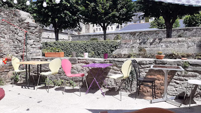 Le Safran Bleu Morlaix à Morlaix