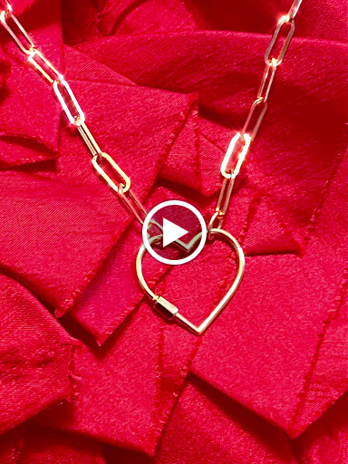 Jewelry Store «Chandel Jewelers», reviews and photos, 635 Ridge Rd, Lyndhurst, NJ 07071, USA