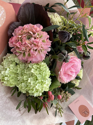 M C Fleurs à Eaunes