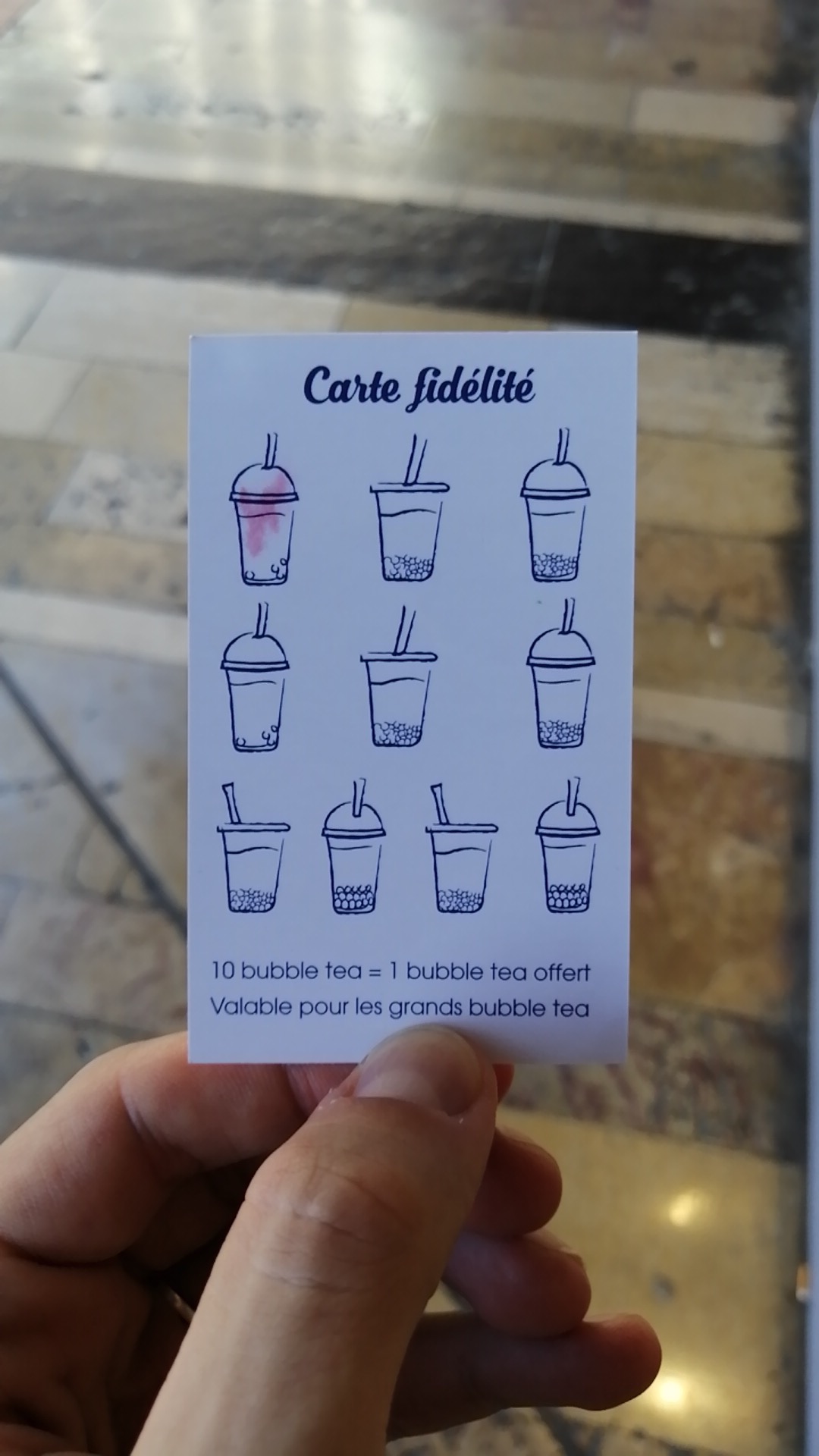 Photo n° 6 de l'avis de A..a fait le 10/08/2019 à 15:46