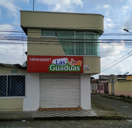 Minimarket Las Guaduas