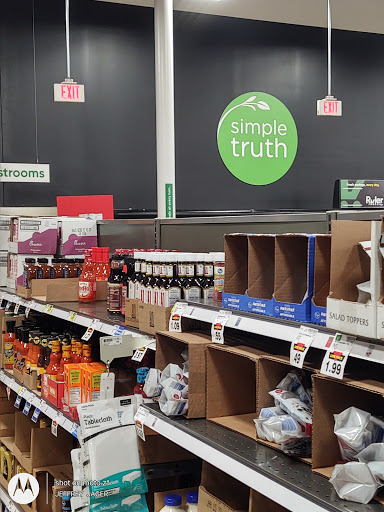 Grocery Store «Ruler», reviews and photos, 1129 N Baldwin Ave, Marion, IN 46952, USA