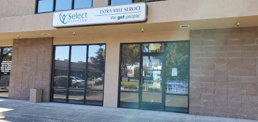 Employment Agency «Select Staffing», reviews and photos, 5959 Commerce Blvd #13, Rohnert Park, CA 94928, USA
