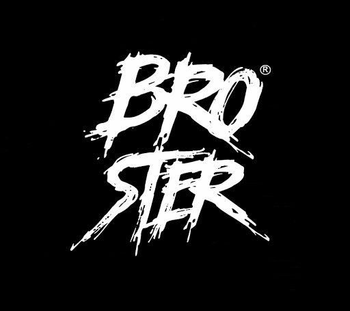 BROSTER Official Brand