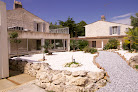 Villa Domaine des Marais - Maison piscine près de Royan Saint-Sornin