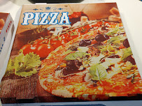 Pizza du Pizzeria L'As de Pizz à Nègrepelisse - n°3