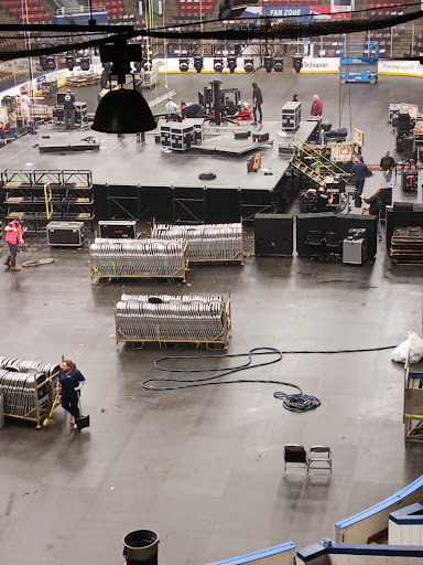 Event Venue «Wings Event Center», reviews and photos, 3600 Vanrick Dr, Kalamazoo, MI 49001, USA