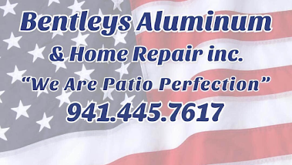 Bentley's Aluminum and Home Repair