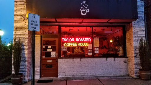 Taylor Roasted CoffeeHouse, 1924 Main St, Northampton, PA 18067, USA, 