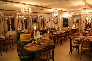 Restaurant Hämmerli Palace image