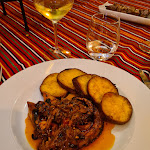 Photo n°1 de l'avis de Mathias.t fait le 07/10/2022 à 15:56 sur le  Alkimia Madeirense Carcavelos à Carcavelos