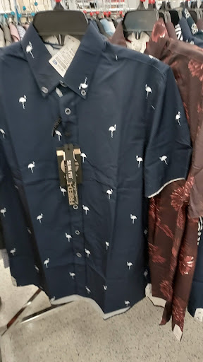 Clothing Store «Ross Dress for Less», reviews and photos, 2 Miracle Mile, Coral Gables, FL 33134, USA