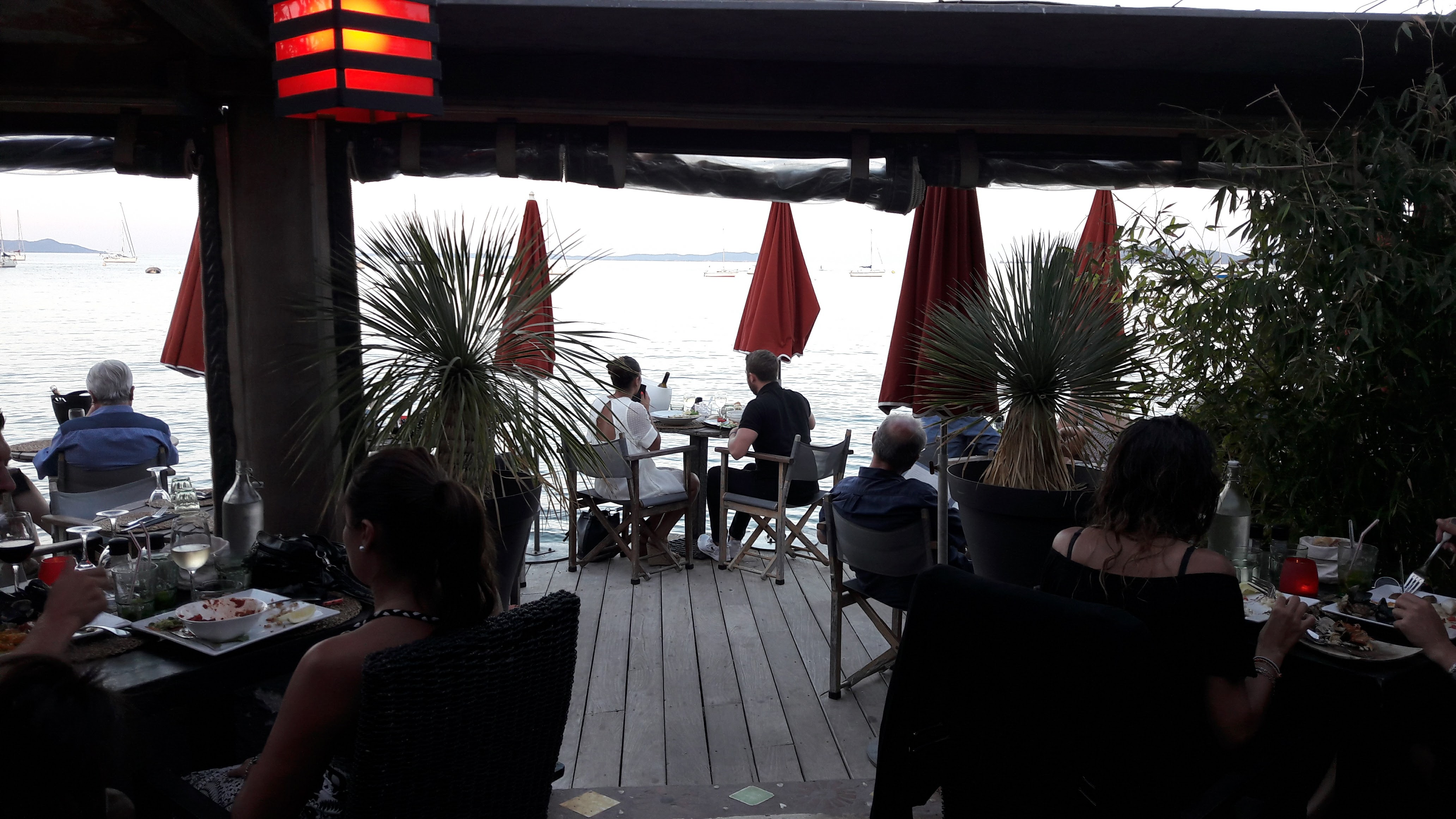 Photo n° 2 de l'avis de Amandine.a fait le 21/07/2017 à 05:31