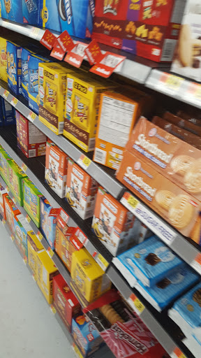 Department Store «Walmart Supercenter», reviews and photos, 12195 Singletree Ln, Eden Prairie, MN 55344, USA