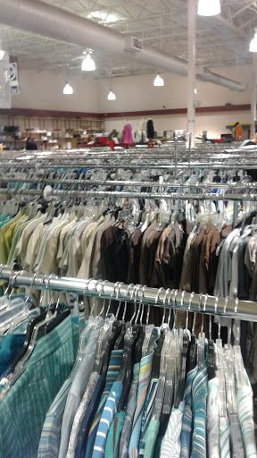 Thrift Store «Goodwill», reviews and photos, 2010 N Graves St, McKinney, TX 75069, USA