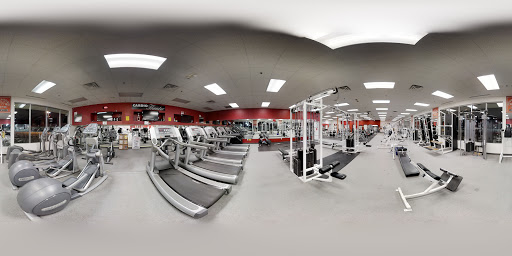 Gym «Powerhouse Gym», reviews and photos, 1830 172nd Ave, Grand Haven, MI 49417, USA