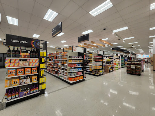 Department Store «Target», reviews and photos, 375 18th St NW, Atlanta, GA 30363, USA