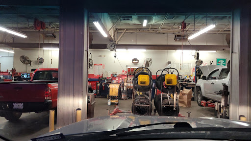 Tire Shop «Firestone Complete Auto Care», reviews and photos, 4111 N 23rd St, McAllen, TX 78504, USA