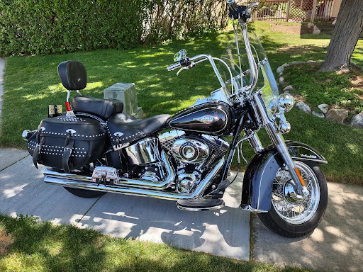 Honda Dealer «Moto United-Honda Suzuki of Salt Lake», reviews and photos, 2354 State St, Salt Lake City, UT 84115, USA