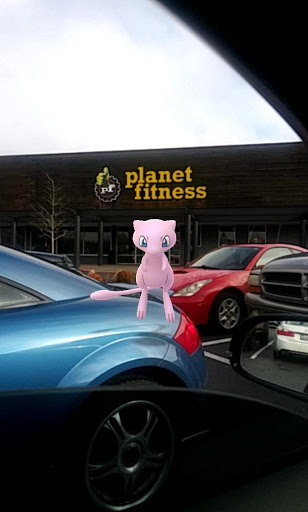 Gym «Planet Fitness Vancouver, WA», reviews and photos, 8024 E Mill Plain Blvd, Vancouver, WA 98664, USA