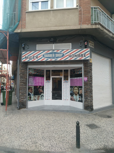 Peluquería Dallas en Zaragoza, Zaragoza