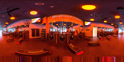 Gym «OrangeTheory Fitness Newport News», reviews and photos, 12515 Jefferson Ave, Newport News, VA 23602, USA