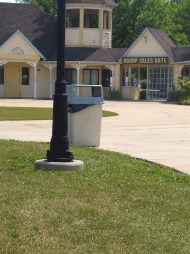 Water Park «Deep River Waterpark», reviews and photos, 9001 E Lincoln Hwy, Crown Point, IN 46307, USA