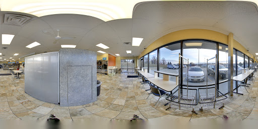 Coin Operated Laundry Equipment Supplier «Wash World Coin Laundry», reviews and photos, 9785 Q St, Omaha, NE 68127, USA