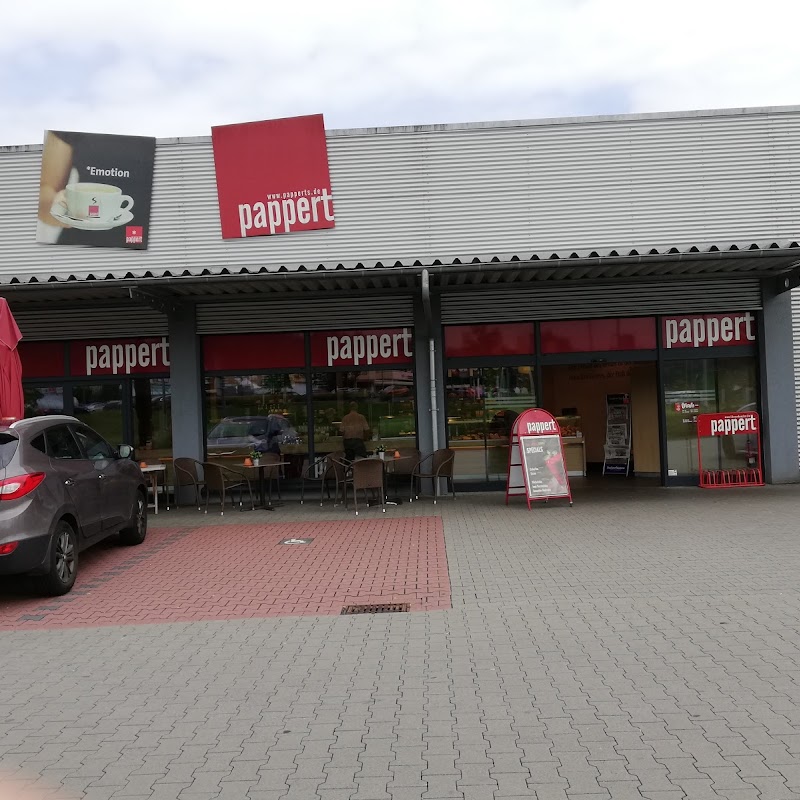 papperts Bäckerei