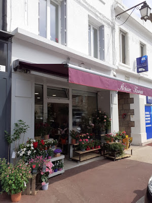 Any Fleurs à Pacy-sur-Eure
