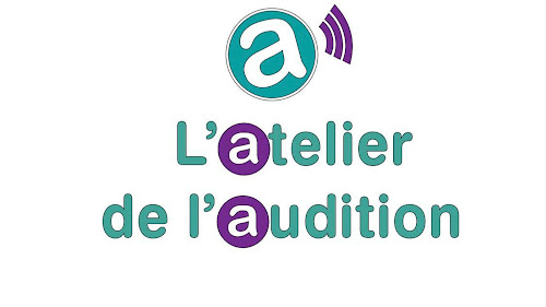 Magasin d'appareils auditifs L'Atelier De L'Audition Cambrai