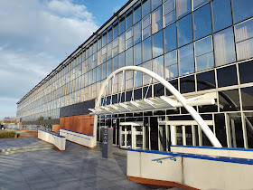 The Liverpool Innovation Park