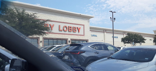 Craft Store «Hobby Lobby», reviews and photos, 5288 Preston Rd, Frisco, TX 75034, USA