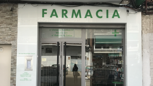 Farmacia Rollán Vázquez