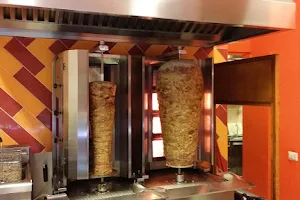 ZaZa Doner Kebab image