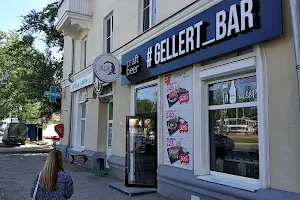 Gellert Bar|Craft Beer image