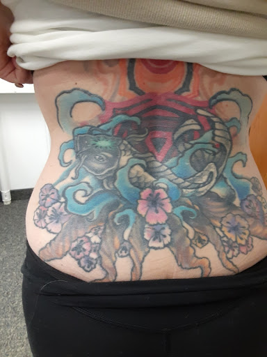 Explore the originals tattoo ideas, creative tattoo ideas in Saint Paul, available at Fearless Tattoo Removal