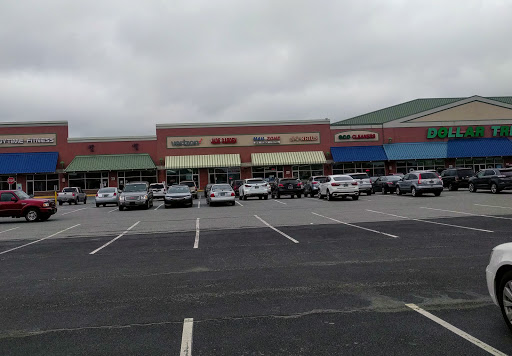 Mail Zone, 386 Walmart Dr # 7, Camden, DE 19934, USA, 