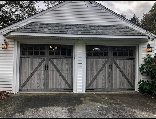 Ace's Garage Door Repair & Installation
