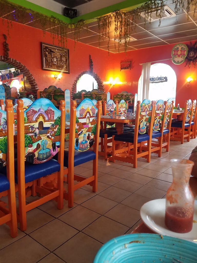 Atzimba Mexican Restaurant 38375