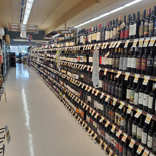 Supermarket «Rosauers Supermarkets», reviews and photos, 907 W 14th Ave, Spokane, WA 99204, USA