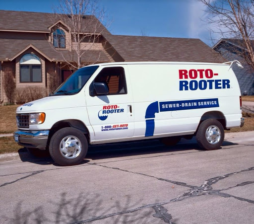 Plumber «Roto-Rooter Plumbing & Drain», reviews and photos, 2684 Collins Rd, Denton, TX 76208, USA