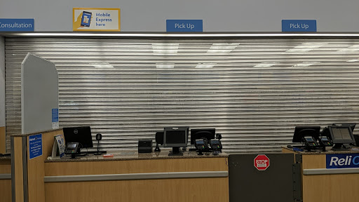 Pharmacy «Walmart Pharmacy», reviews and photos, 1960 Twin Lakes Pkwy, Roseville, MN 55113, USA