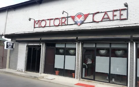 Motor Cafe image