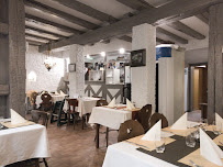 Atmosphère du Restaurant français Winstub du Manoir à Barr - n°12