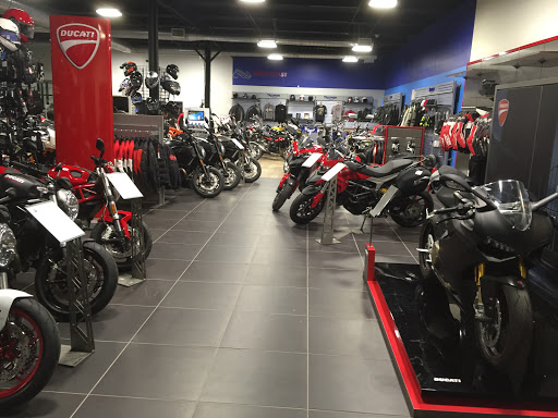 Motorcycle Dealer «Gold Coast Motorsports», reviews and photos, 2070 Jericho Turnpike, New Hyde Park, NY 11040, USA