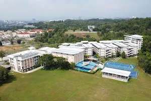 Nexus International School Malaysia image